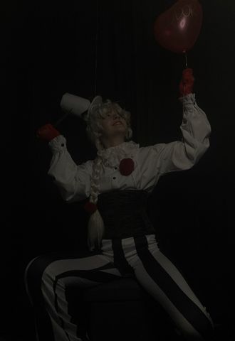 Nikolai St Valentin