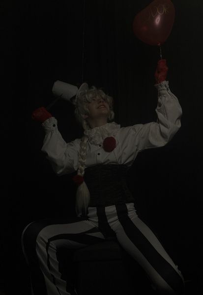 Sixte - Nikolai St Valentin