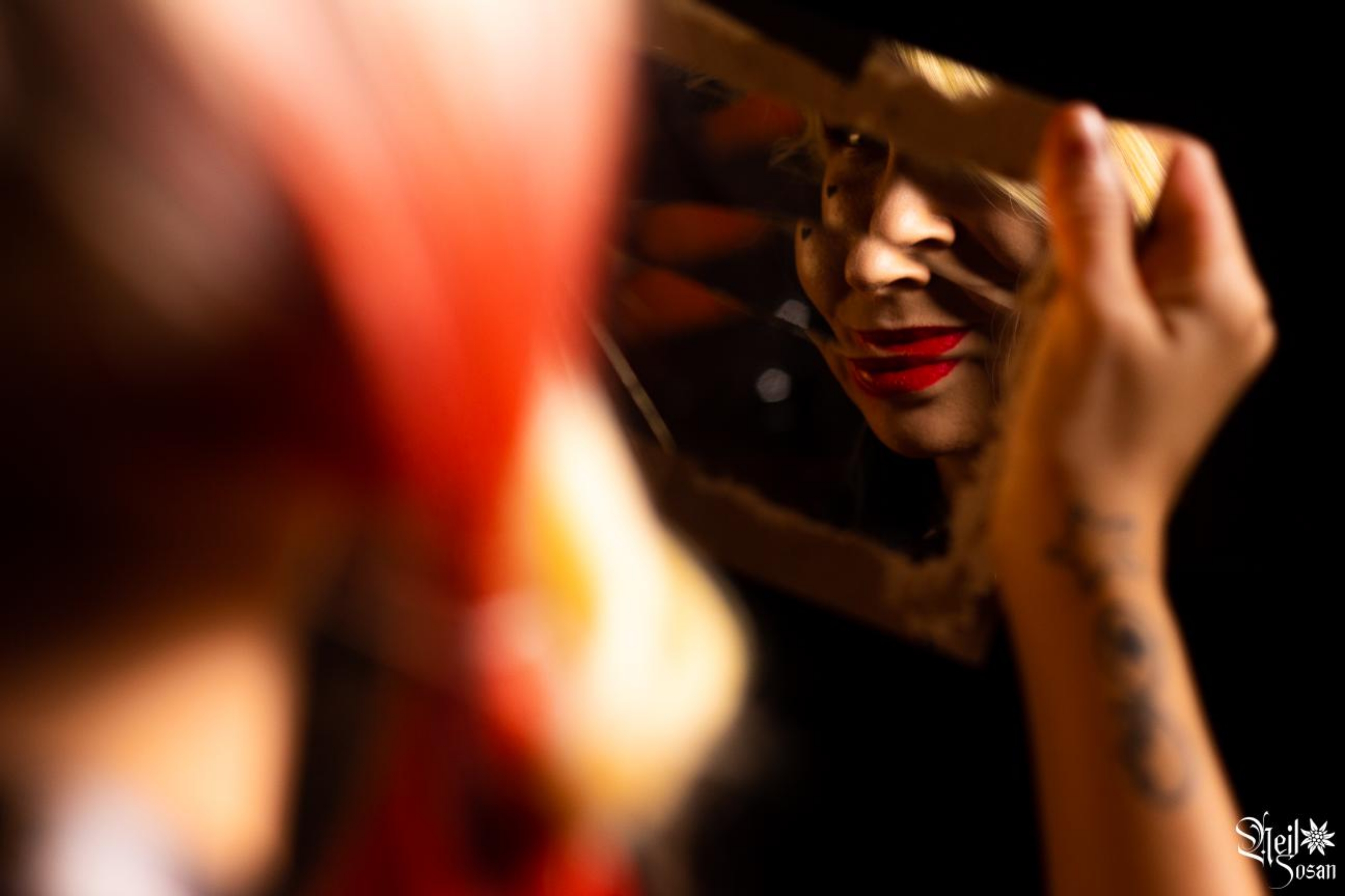 Shooting studio — photo 35