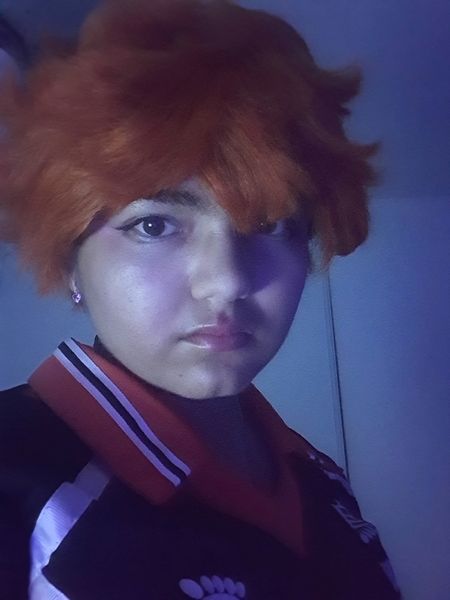 Ran_.c0sfan - Shôyo hinata 