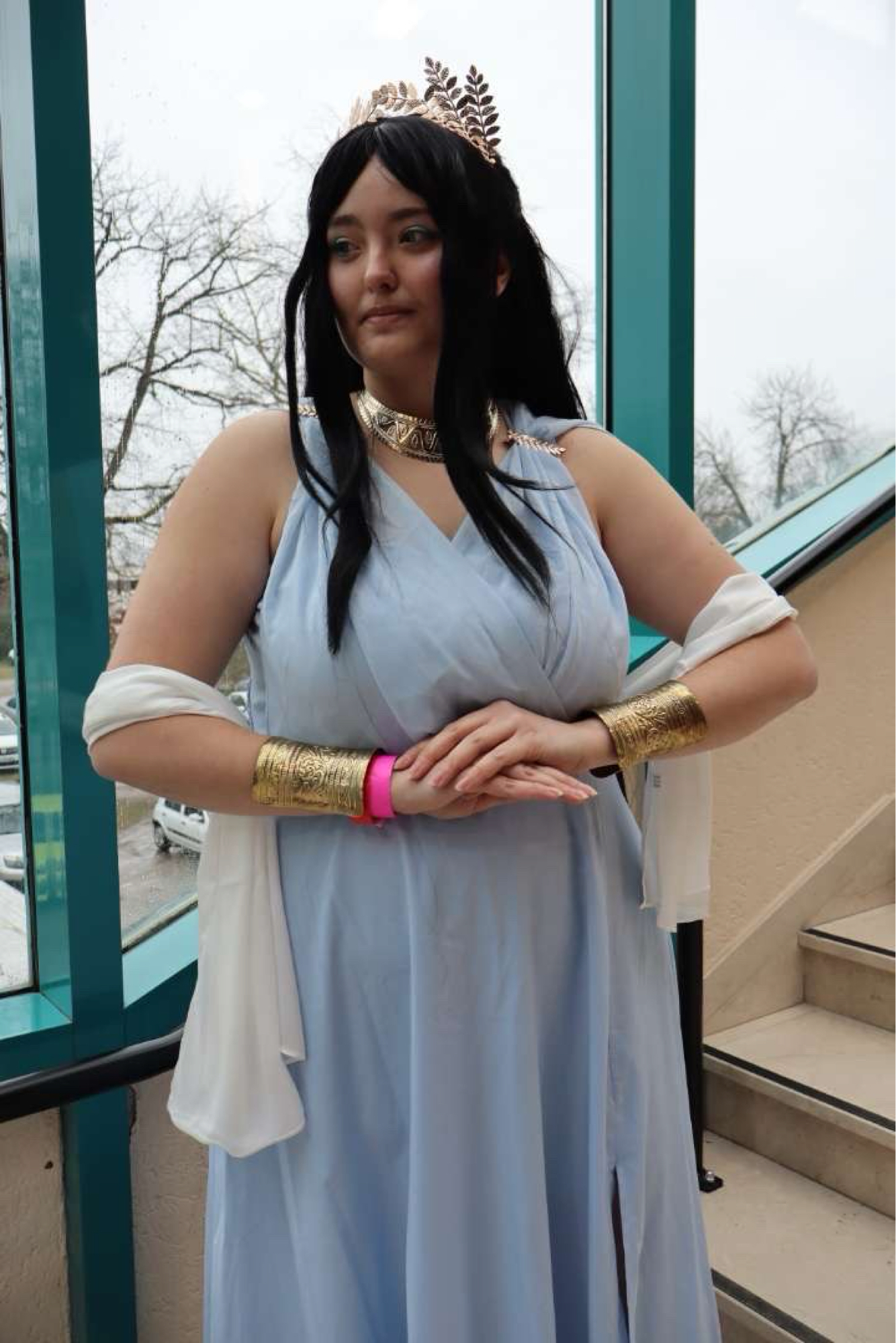 Penelope (Fana Manga - Photo 5