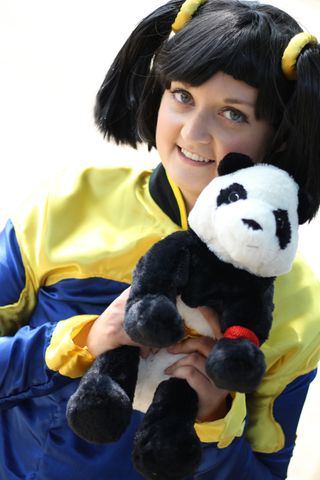 Xiaoyu (TTT)
