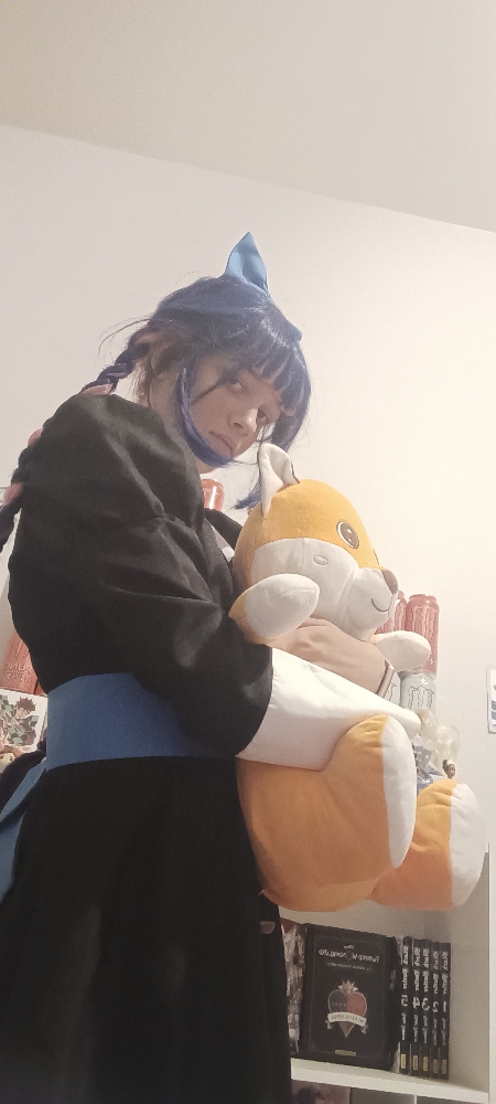 Stocking Anarchy - Photo 5