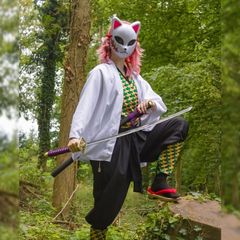 Sabito preview 2