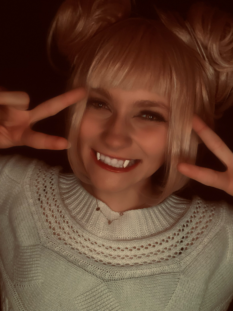 Himiko Toga — photo 9