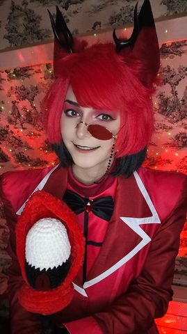 Alastor