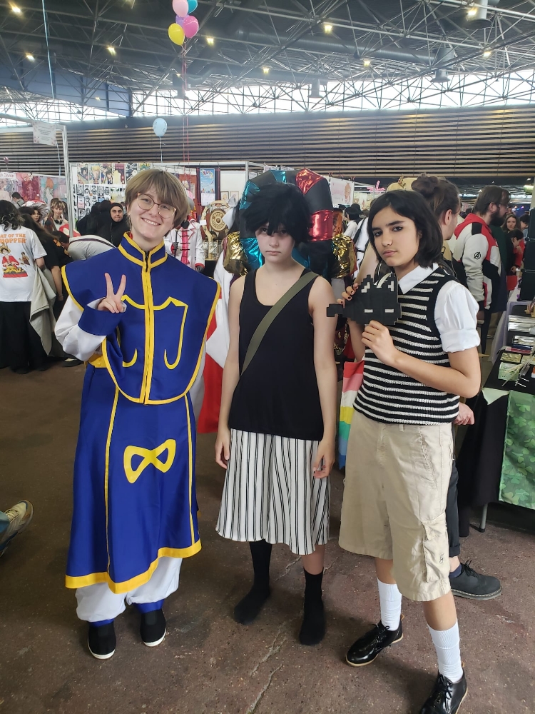 Japan touch mai 2024 - Photo 21