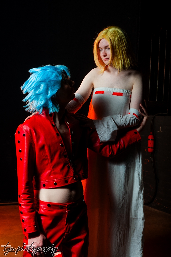 ElaineXBan (spiriit) - Photo 4