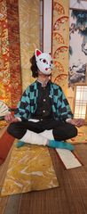 Tanjiro Japan Party preview 3