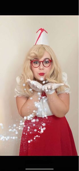 Coleon - Mei ice cream skin