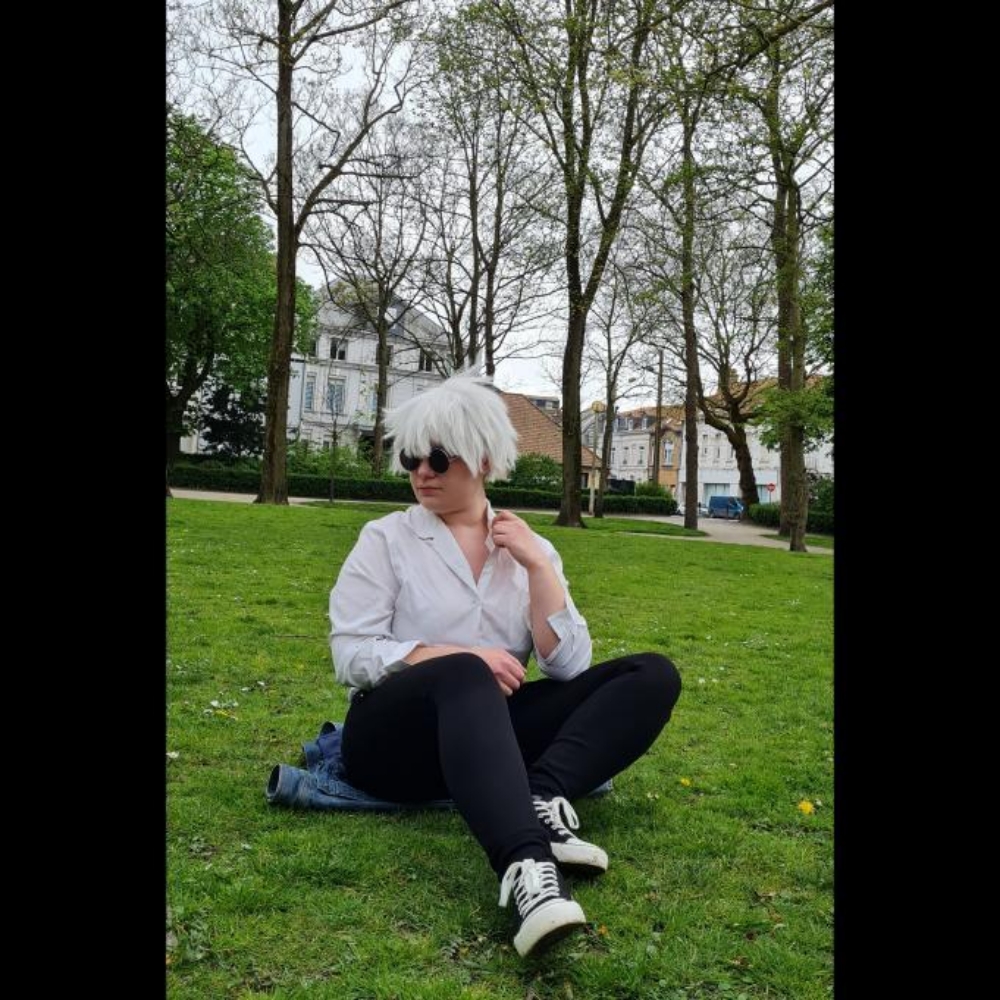 Gojo Satoru - Photo 12