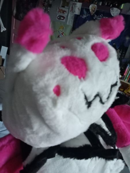 Dragona - Peluche kumoko