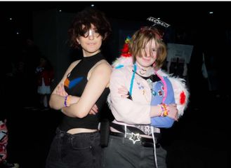 Megacon Dublin '25 preview 2