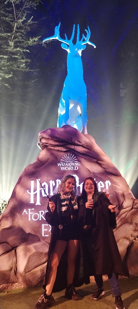 La forêt interdite - Photo 56