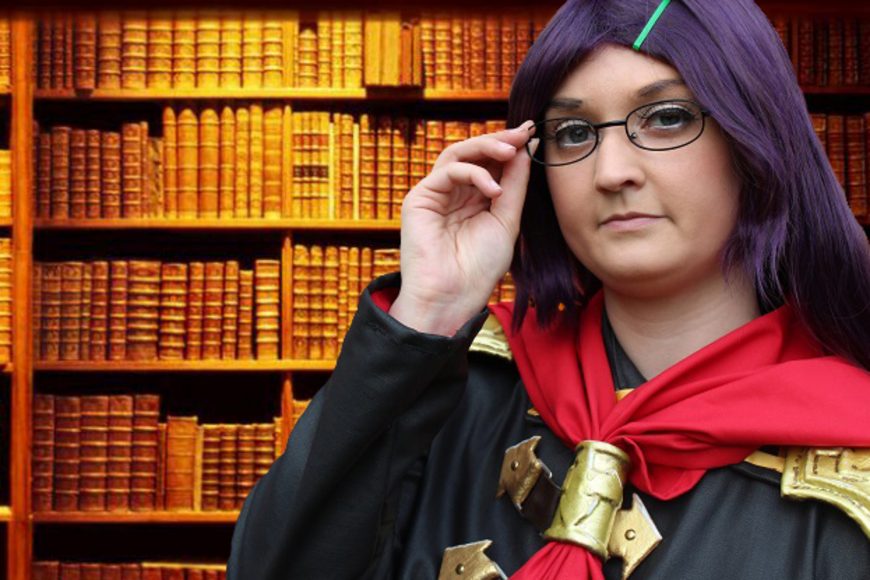 Queen (FF Type-0) — photo 19