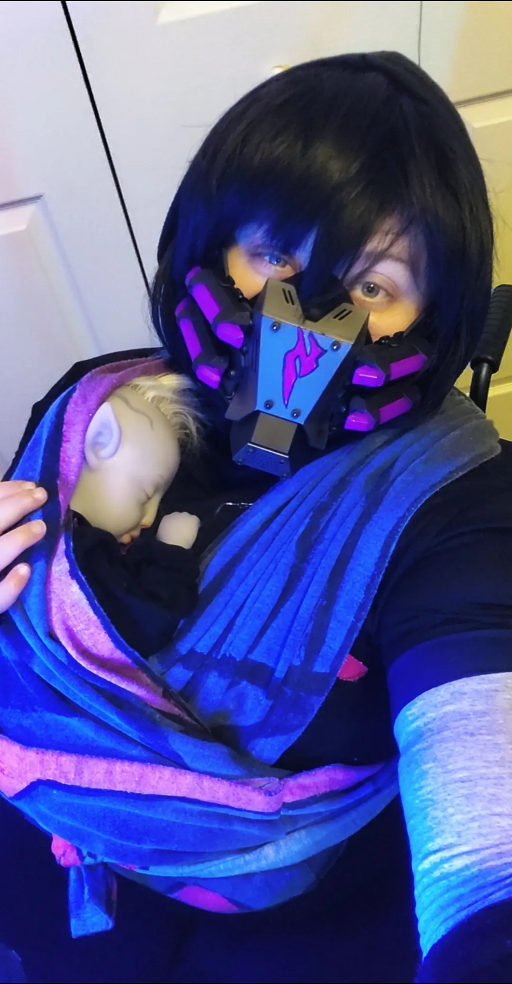 Post S8 Keith, photo 6