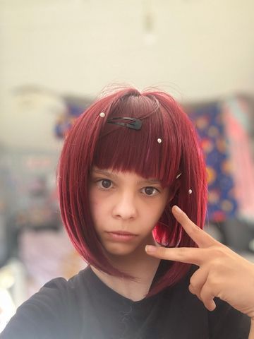 Kana Arima (wig)
