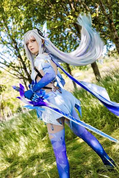 Mizumi - Skirk