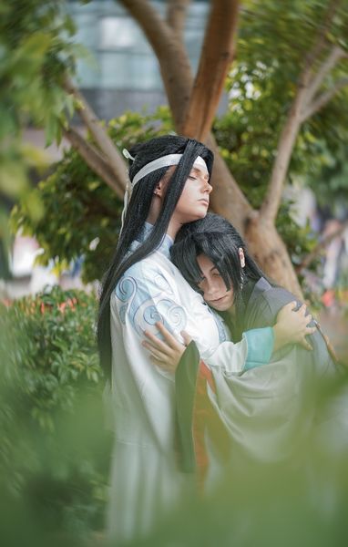Kane - Wangxian