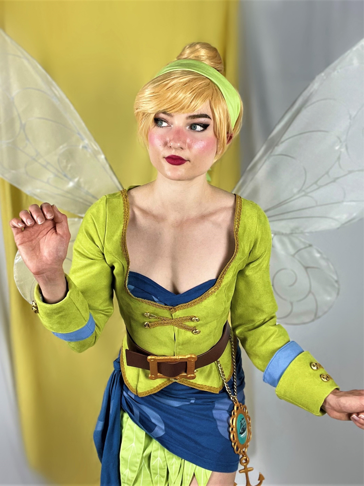 Clochette Pirate 🏴‍☠️ - Photo 4