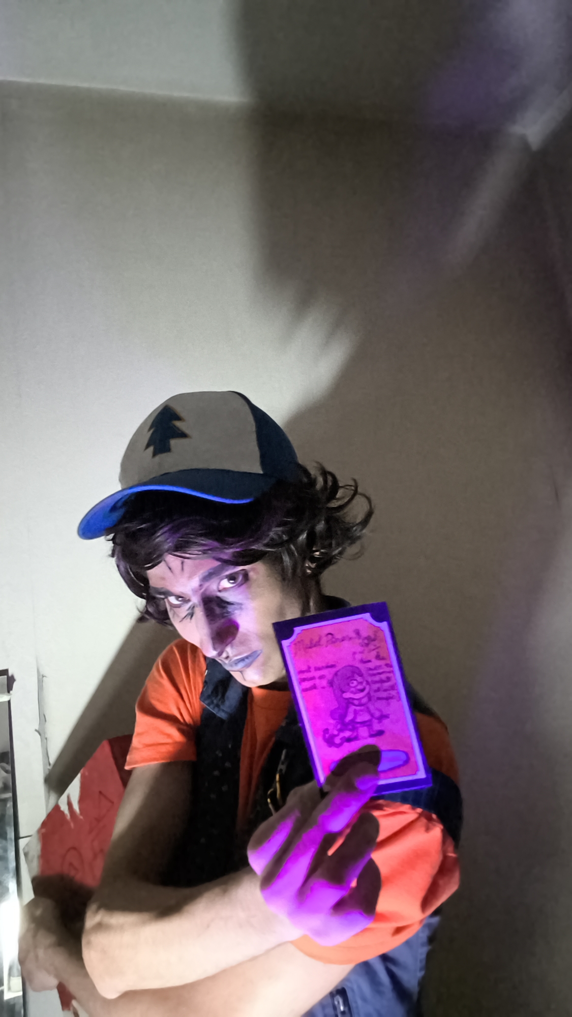 Dipper Pines x Jojo — photo 15