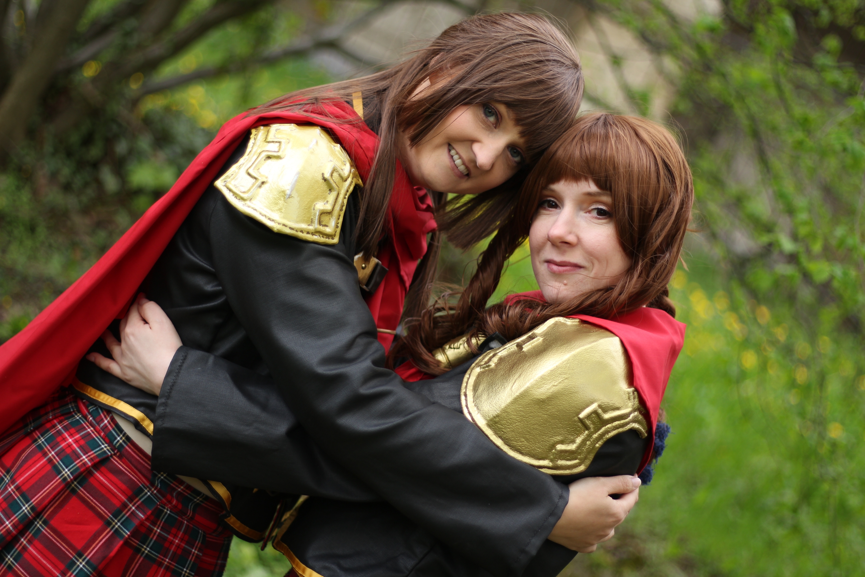 Deuce (FF Type-0) — photo 24