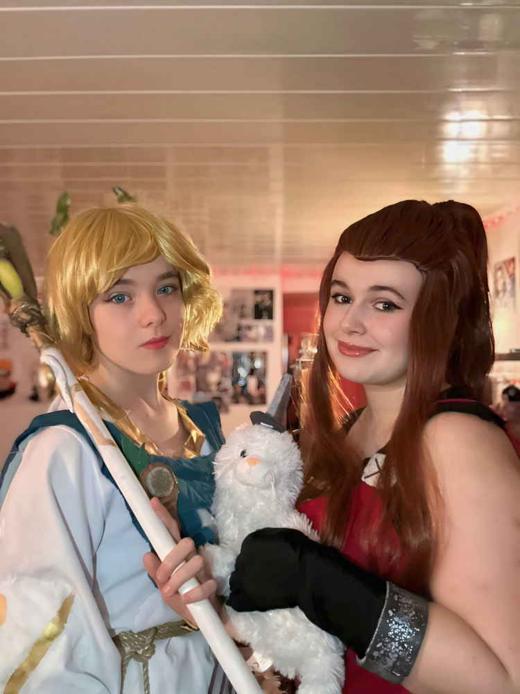 Brigitte Ange - Photo 1