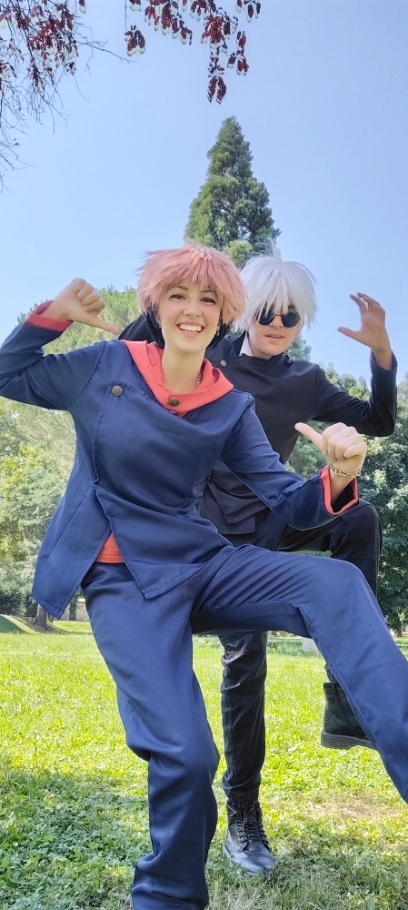 Satoru et yuji  - Photo 5