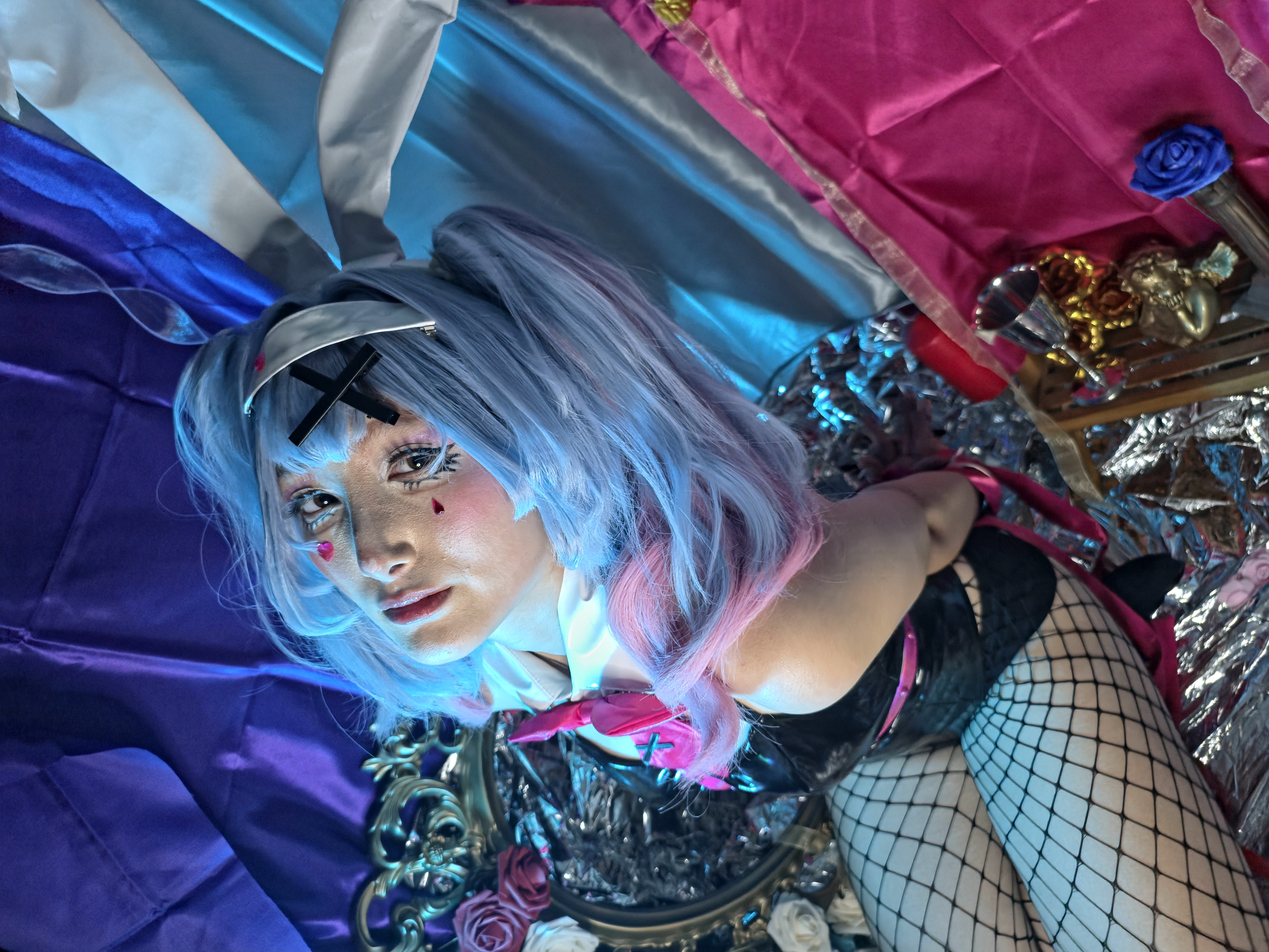 Rabbit Hole Miku — photo 134