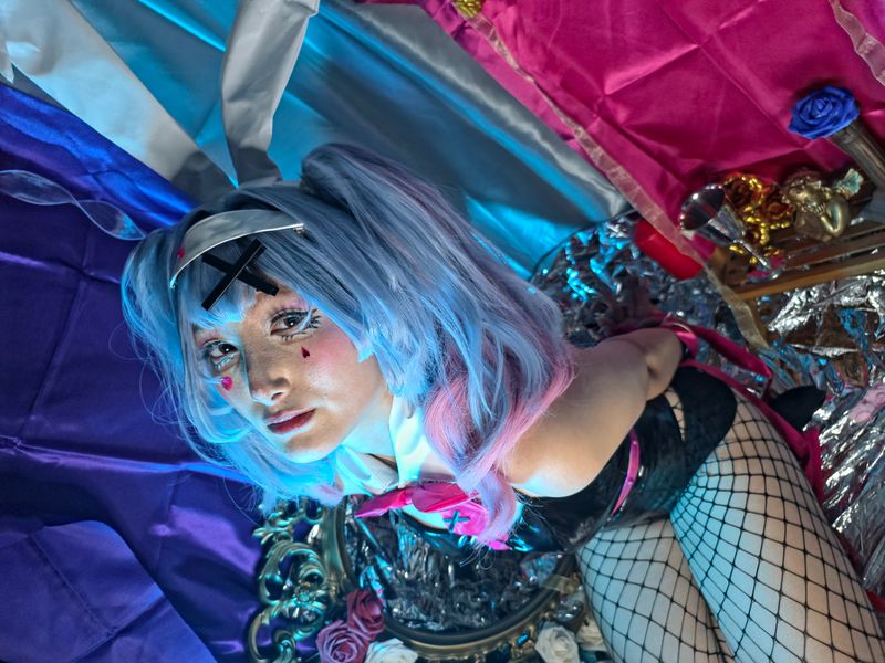 Aspectra1._.cos - Rabbit Hole Miku