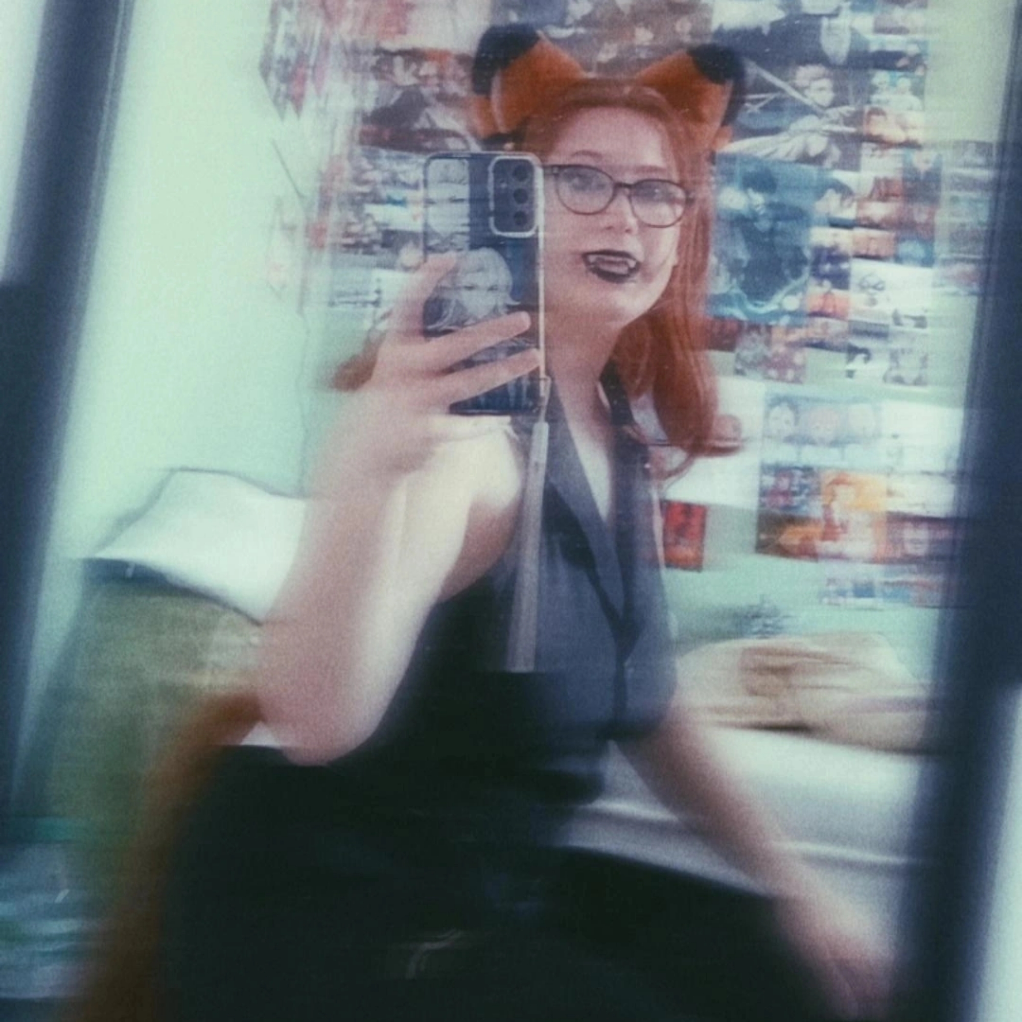 Sucrette Kitsunemimi