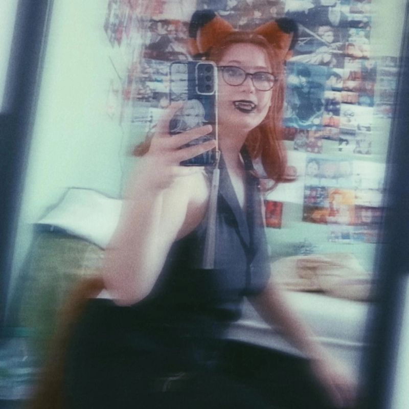 Softie – Sucrette Kitsunemimi