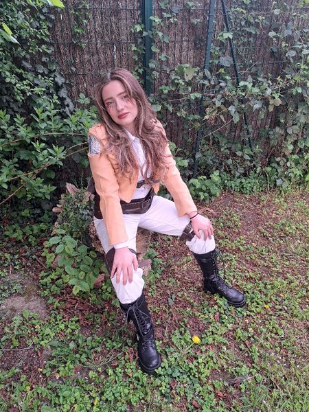 Elodieol - Snk