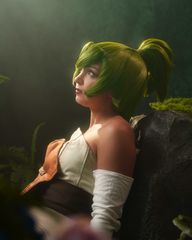 Amalia preview 3