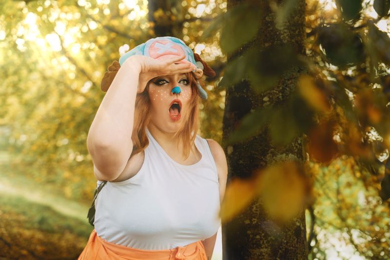 Innase – Chopper V1 