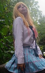 My dress up darling preview 3