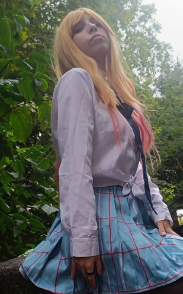 Liria - My dress up darling 