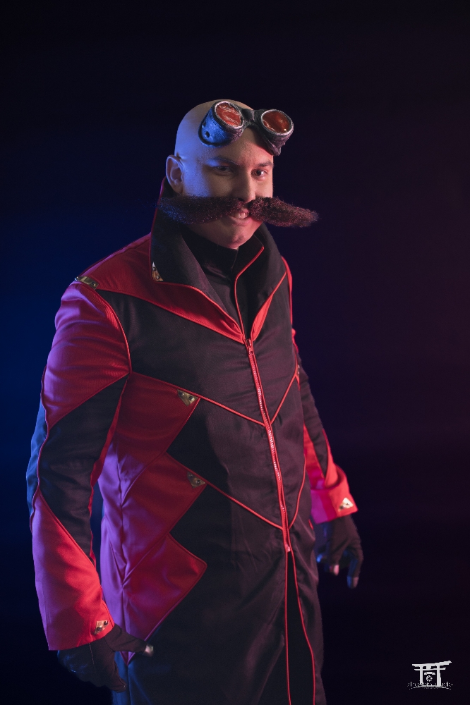 Docteur Robotnik 