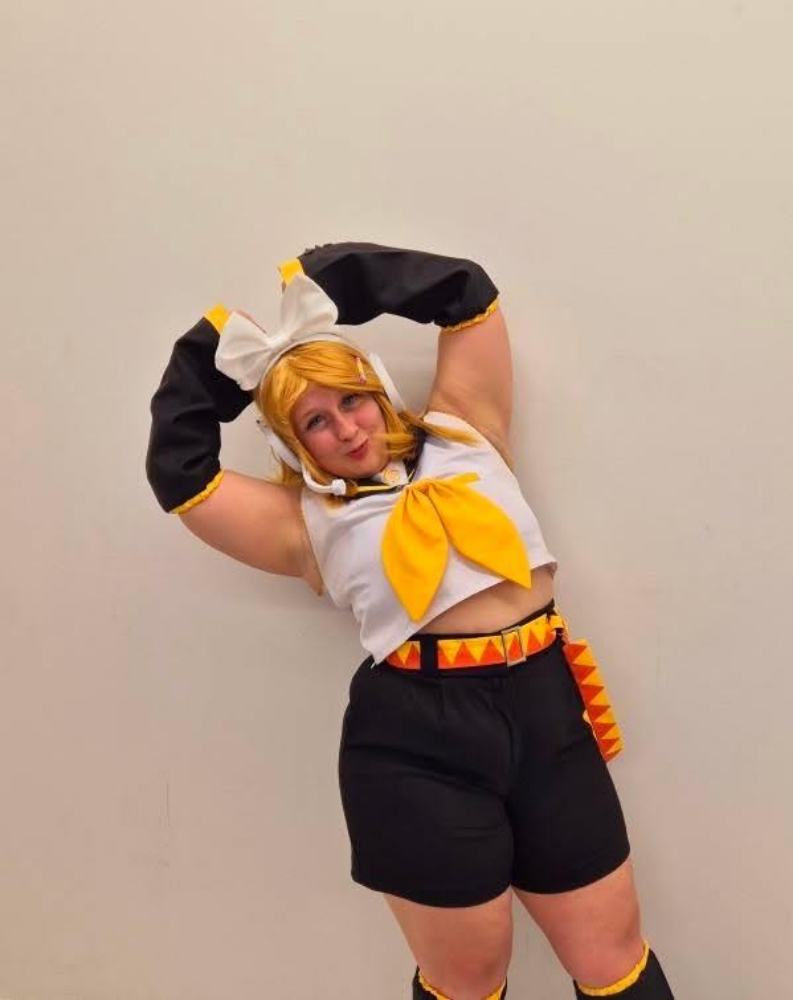 Rin Kagamine  - Photo 11
