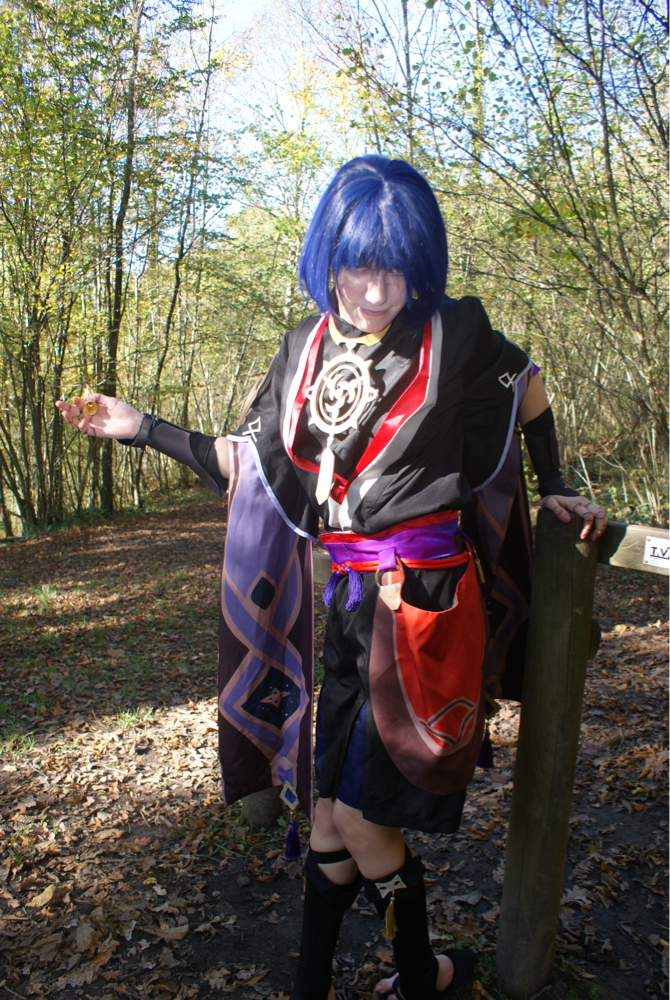 Shoot Halloween — photo 15