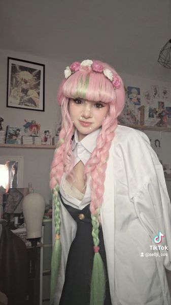 Seoji - Mitsuri