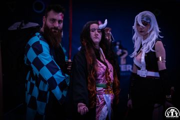 Nezuko preview 2