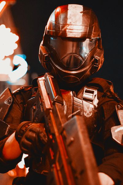 Worlds_okayest_cosplayer - Animethon 2026