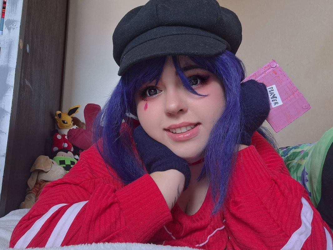 Yukuio – Cappie/cool mita v2