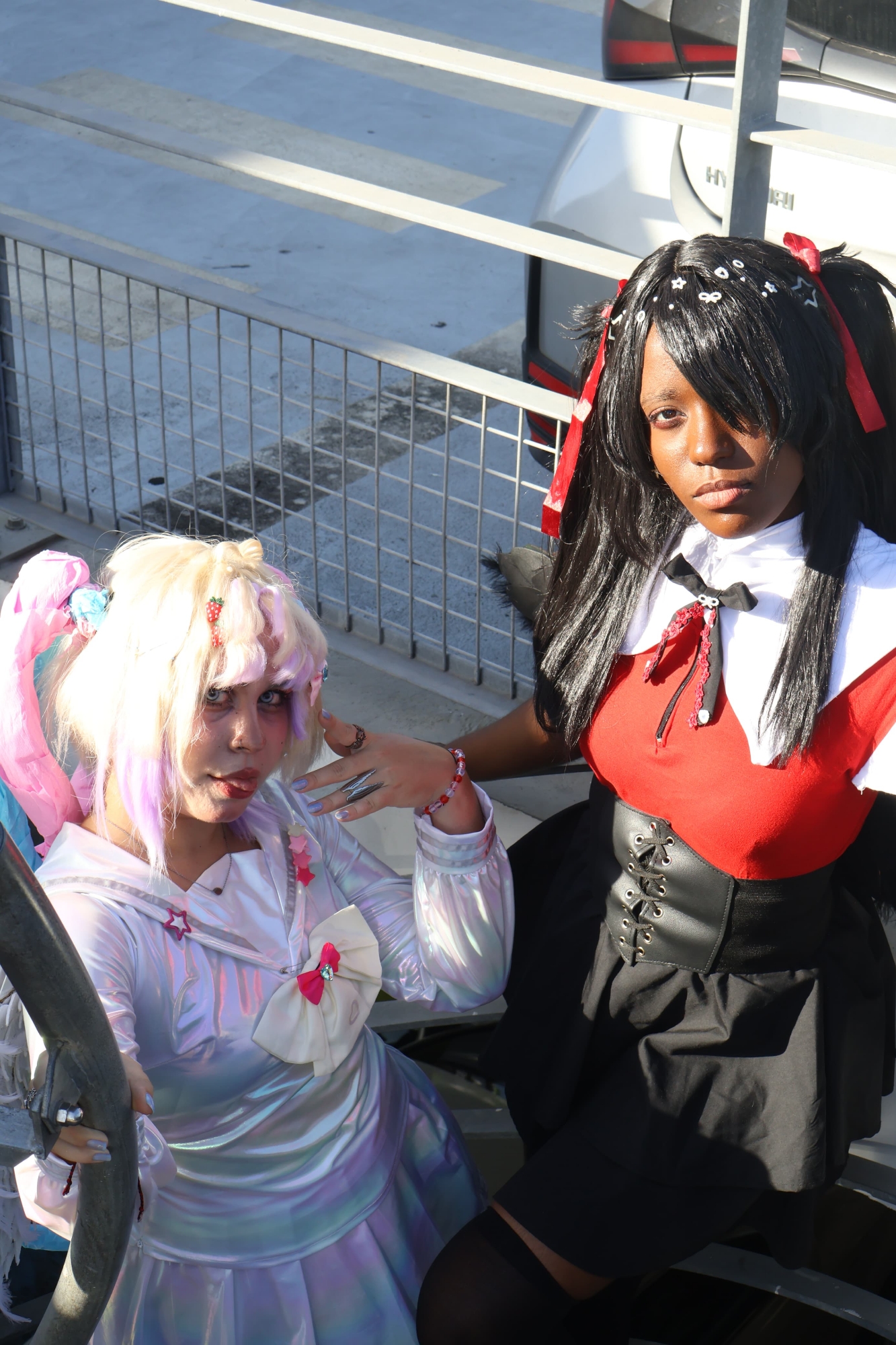 Kangel / Ame chan — photo 12