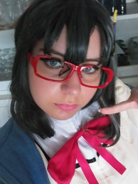 Uky0_c0splayz - Homura Akemi
