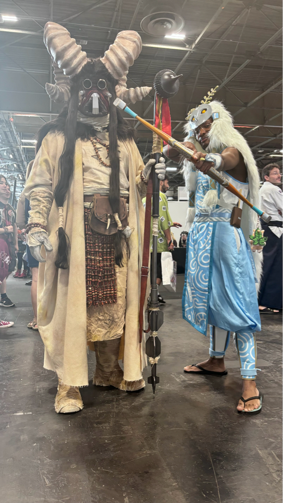 Japan expo paris — photo 10