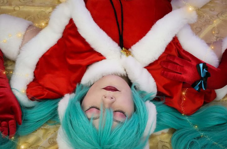 Miku Noël