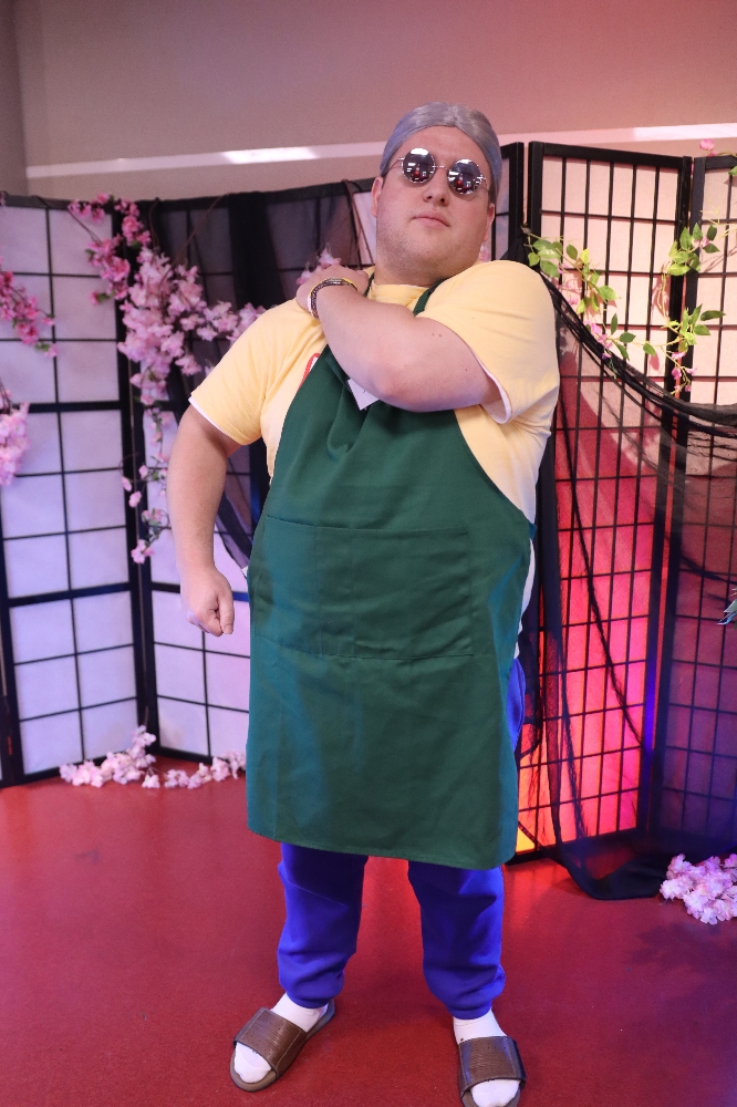 Sakamoto Taro - Photo 5