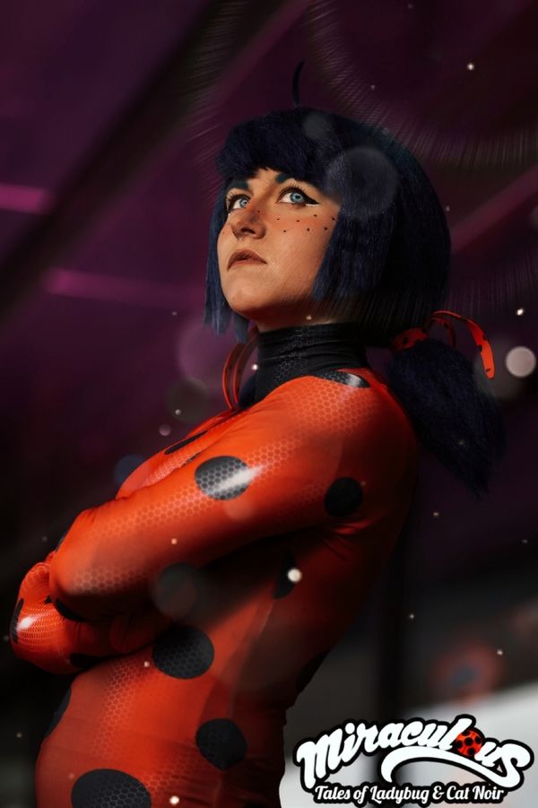 Koh._univers - LadyBug